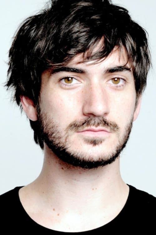 George Maguire profile photo
