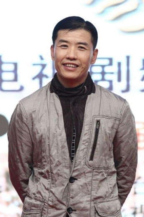 Xiaoping Guan profile photo