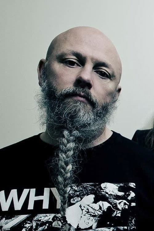 Gary Jennings profile photo