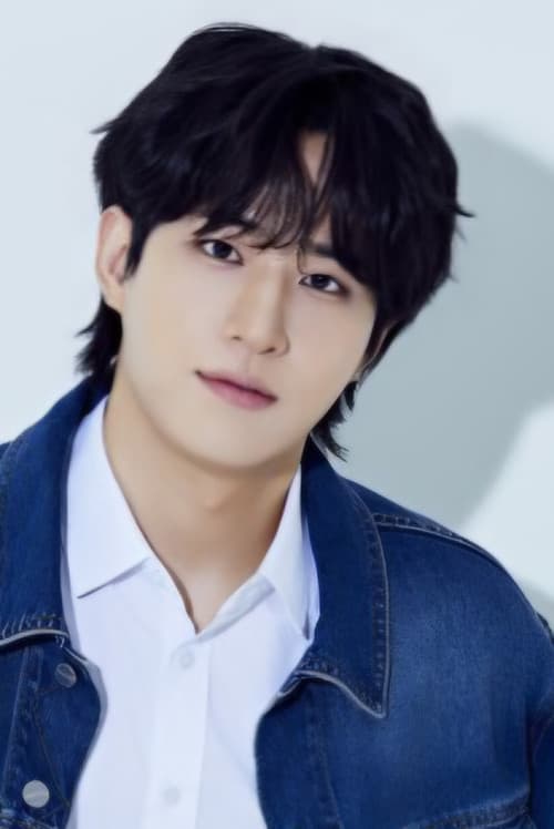 이제빈 profile photo