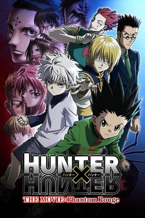 Hunter x Hunter Collection