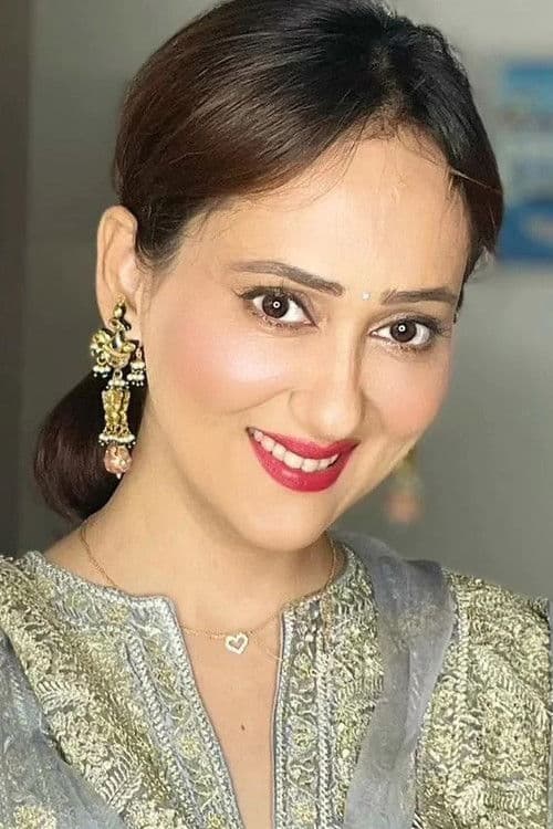 Gunjan Walia profile photo