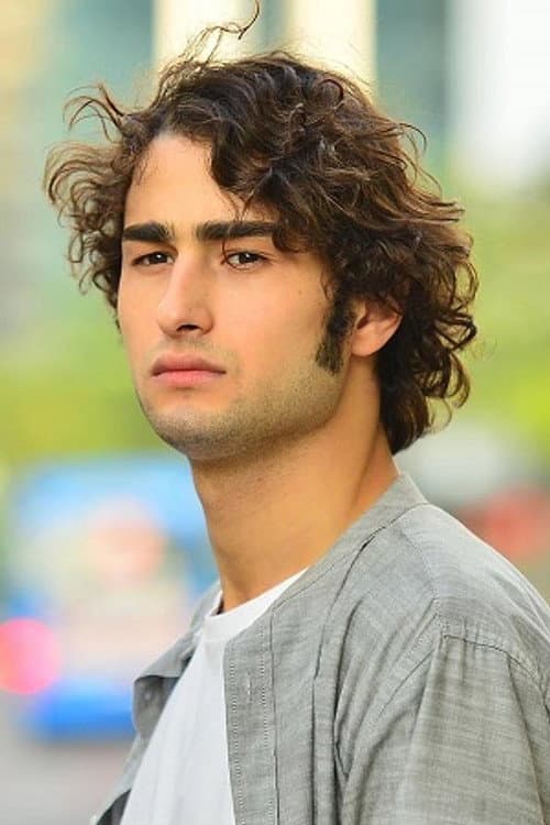 Zuka Papuashvili profile photo