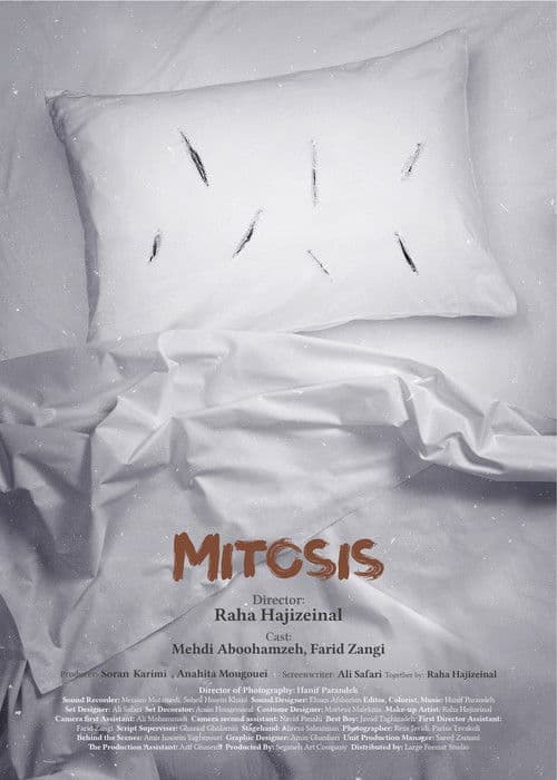 Mitosis poster