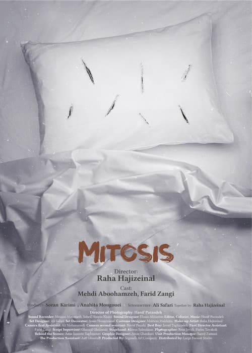 Mitosis poster