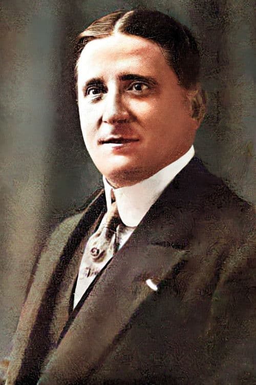 Robert Saidreau profile photo