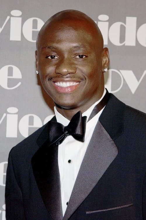 Antonio Tarver profile photo