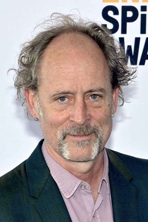 Eliot Rockett profile photo