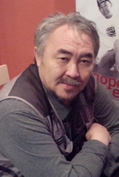 Semyon Ermolaev profile photo