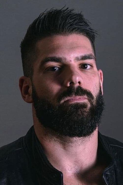 Vincent Scalice profile photo