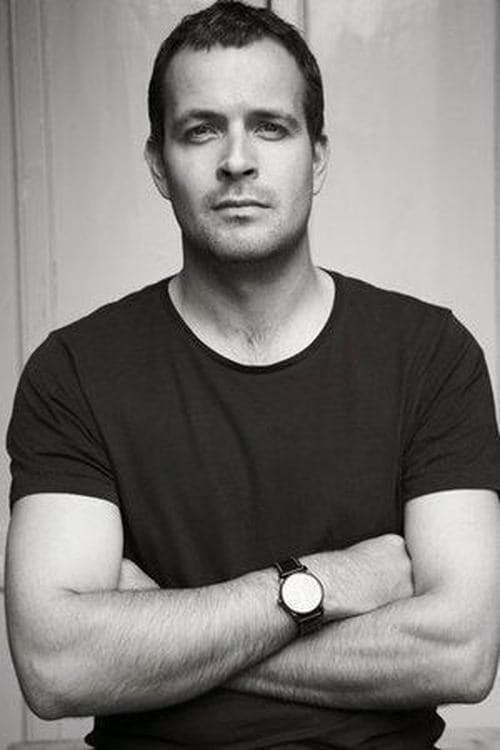 Robert Paterson profile photo