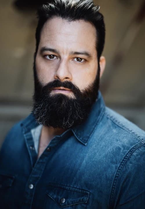Sullivan Martin profile photo