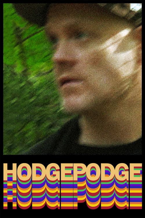 Hodgepodge poster