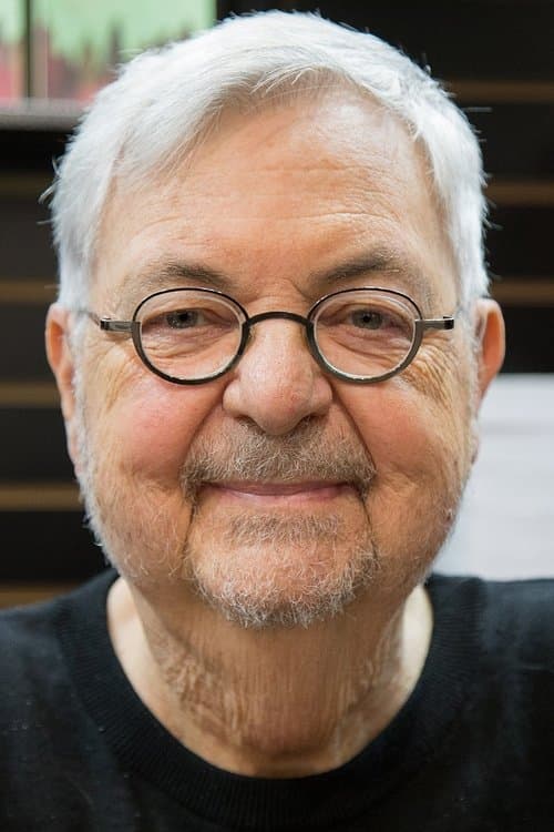 Michel Tremblay profile photo
