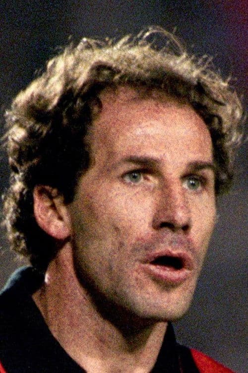 Franco Baresi profile photo