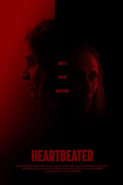 Heartbeater poster