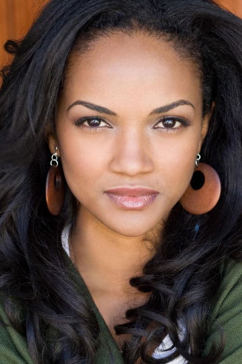 Mekia Cox profile photo