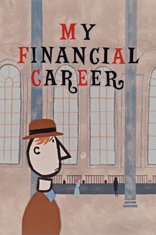 My Financial Career poster