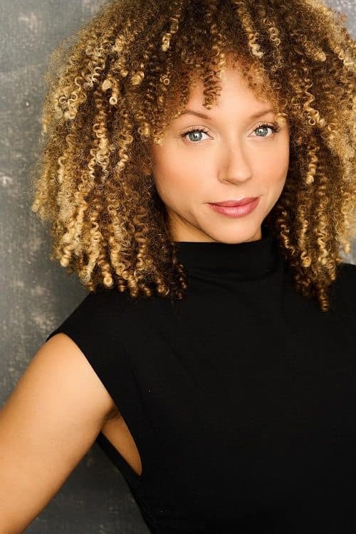 Alicia S Mason profile photo