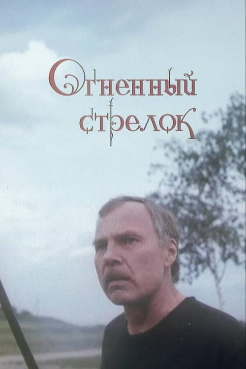 Fire Arrow poster