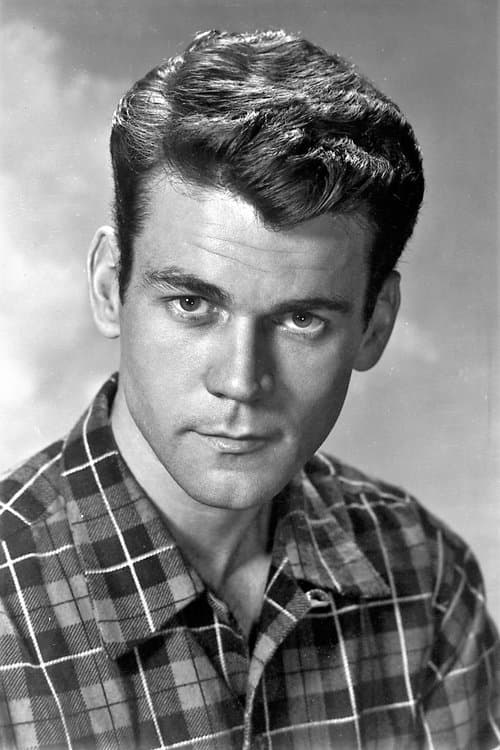 Don Murray profile photo
