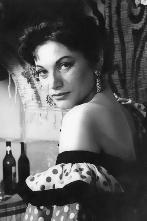 Marika Lekaki profile photo