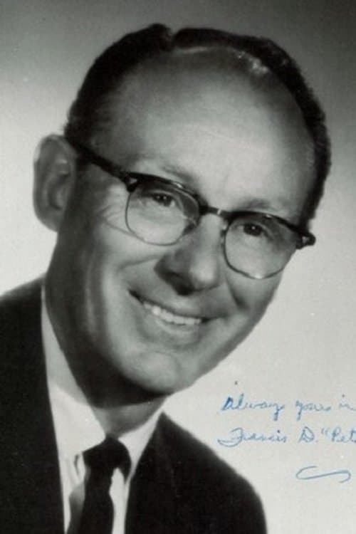 Francis D. Lyon profile photo