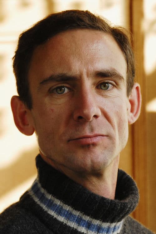 Chuck Palahniuk profile photo
