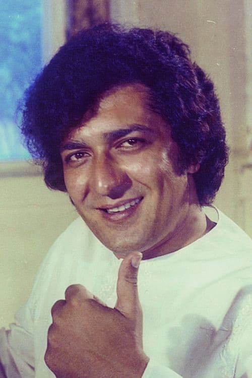 Roopesh Kumar profile photo