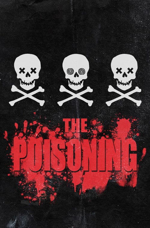 The Poisoning poster