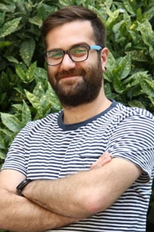 Jaba Melkadze profile photo