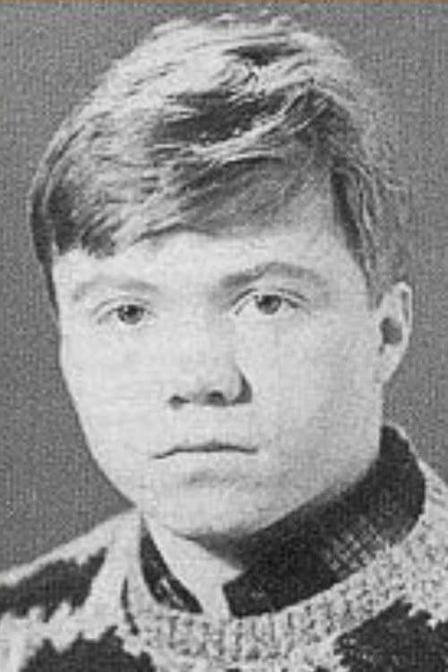 Pavel Stepanov profile photo