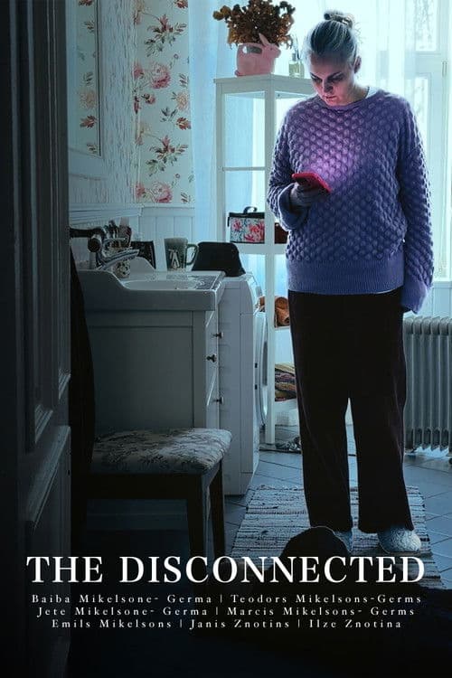 The Disconnected poster