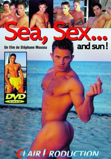 Sea, Sex... and Sun! poster