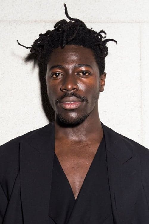Moses Sumney profile photo