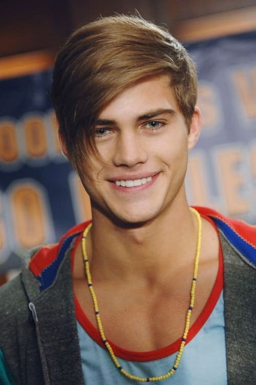 Jordan A. Nichols profile photo