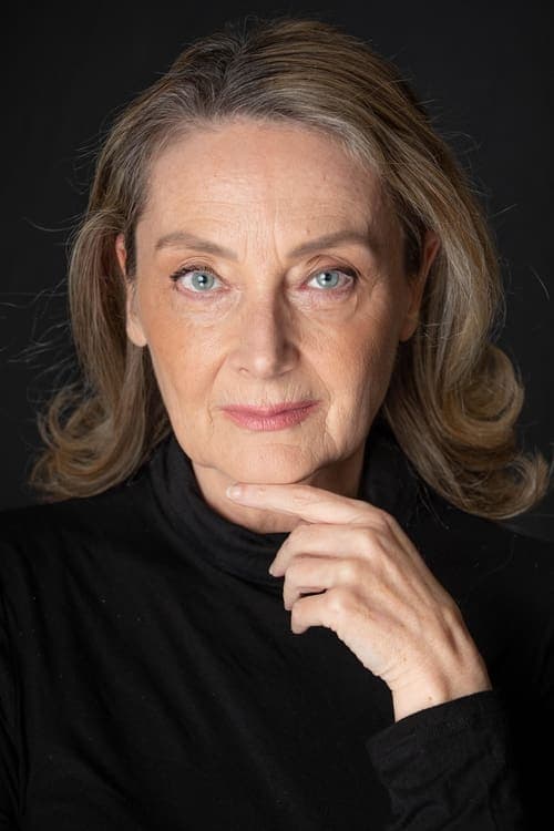 Andrea Sooch profile photo