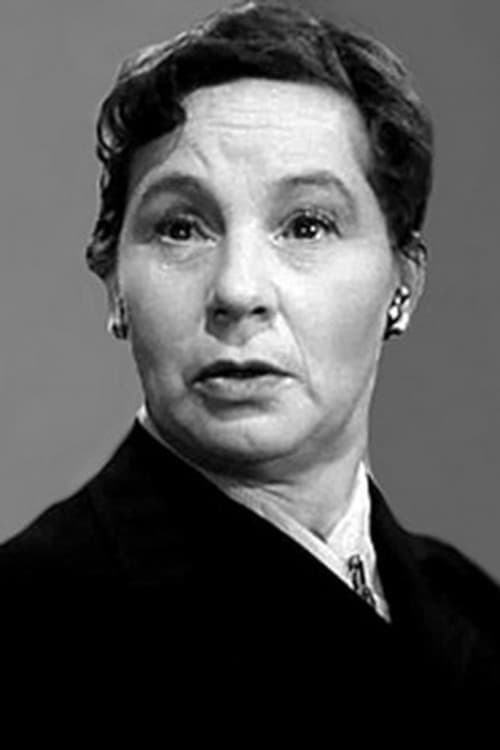 Lidiya Chernyshyova profile photo