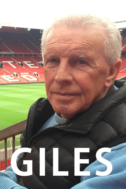 GILES poster