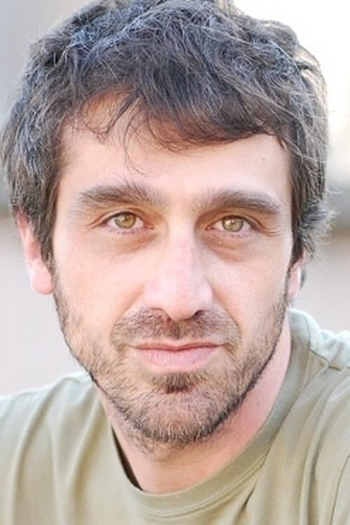 Alessandro Federico profile photo