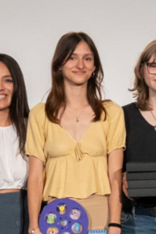 Margaux Plume profile photo