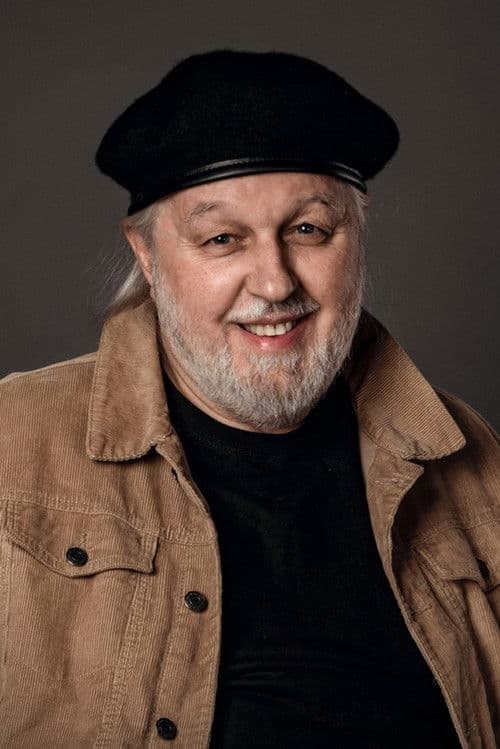 Vsevolod Gakkel profile photo