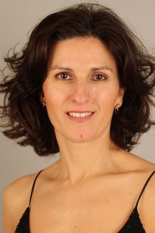 Sílvia Barbeiro profile photo