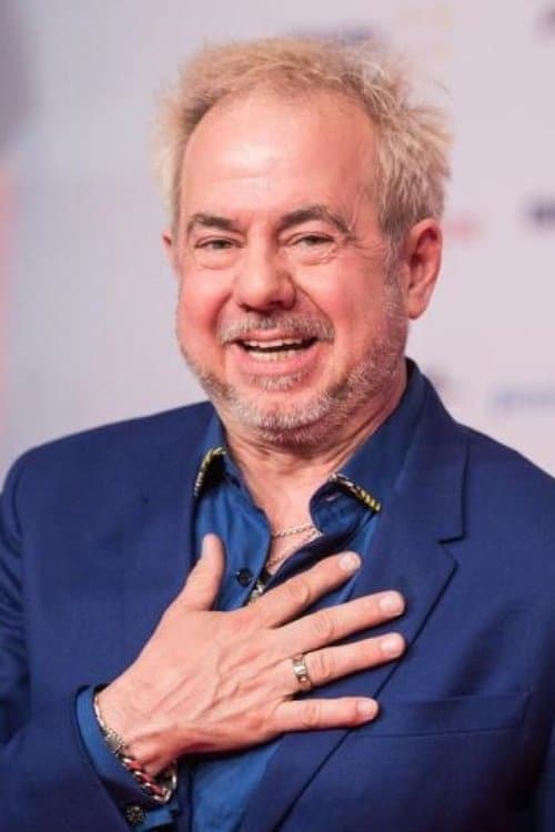 Helmut Zerlett profile photo