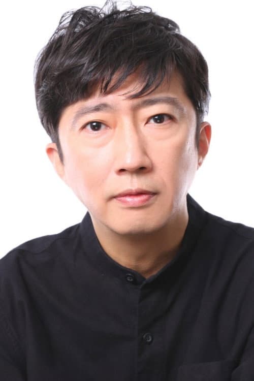 Eiji Sugawara profile photo
