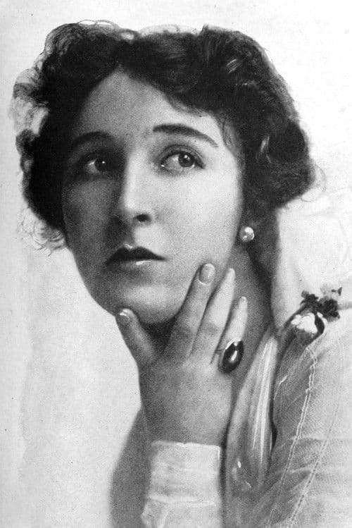 Edith Storey profile photo