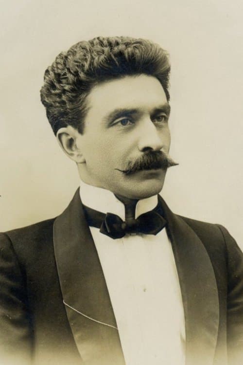 Alexander Shiryaev profile photo