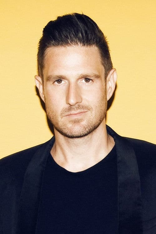 Wil Anderson profile photo