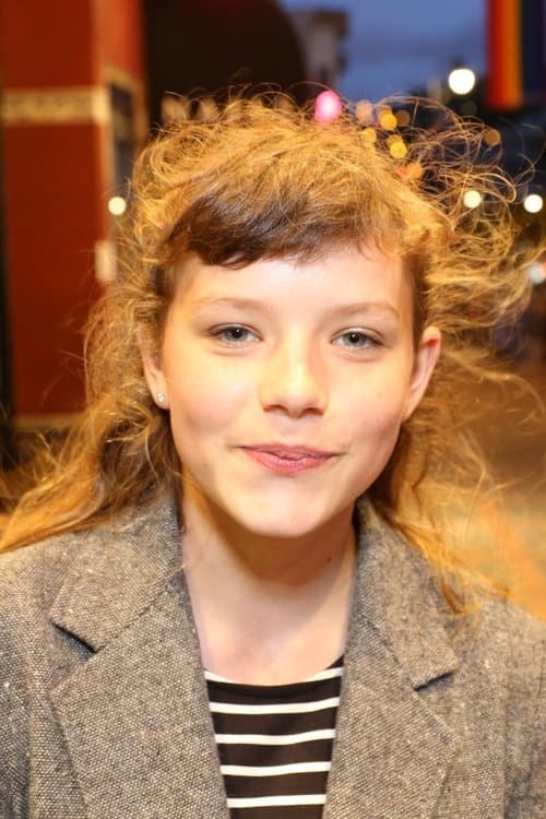 Léonie Souchaud profile photo