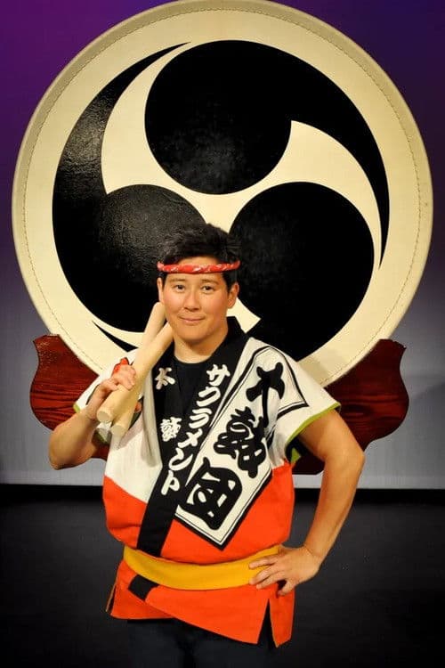 Tiffany Tamaribuchi profile photo